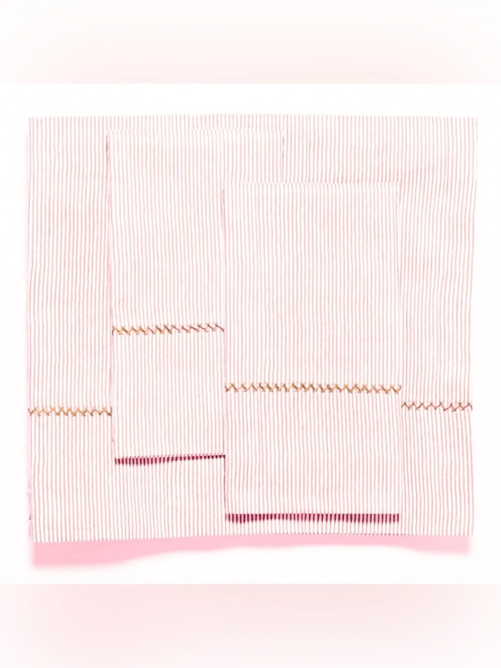 NWT Roller Rabbit Capellini Sheet Set - Picture 1 of 1